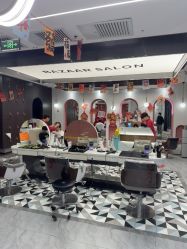-芭莎造型·BAZAAR SALON
