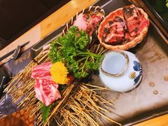 -黑牛の店·和牛烧肉(大悦城店)