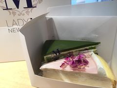 -Lady M(沙田新城市广场店)
