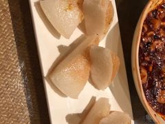 桂花糕-渝信川菜(西单店)