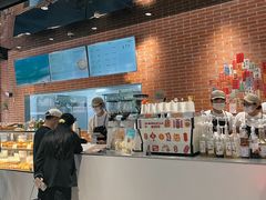 -Manner Coffee(淮海755店)