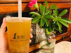 -外婆小聚茶餐厅·生日·团建(市民中心店)