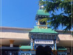 -旅顺留声机博物馆