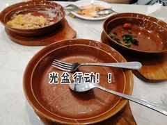 -萨莉亚意式餐厅(悦荟广场店)