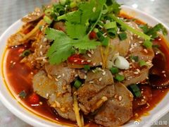 -椒小兔·盐帮川菜中餐厅(金沙时代广场店)