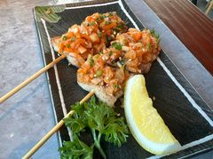 -人间酒暖·Go blanc·烧鸟·深夜食堂(陆家嘴店)