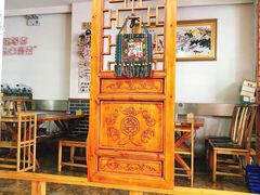 -风情丽江斑鱼火锅(孙家沟西南路80号店)