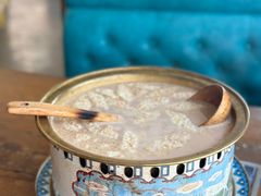 蒙亨锅茶-蒙亨·手把肉·蒙古包文化主题餐厅(天恒广场店)