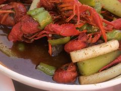 盱眙十三香龙虾-虾满堂(瑞虹店)