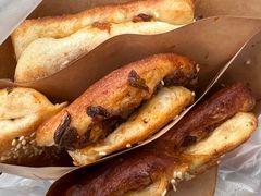 -鄧記鍋盔(总店)