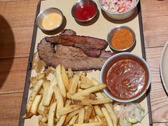 -Devils’ Brewery小恶魔精酿啤酒(武汉天地店)