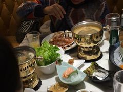 -海玥荟海鲜姿造自助餐厅(欧罗巴广场店)