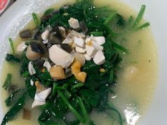 上汤时蔬-城南往事(滨江世茂店)