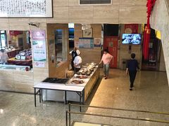 -新长岭大酒店酒楼