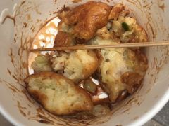 -婵姨小食店