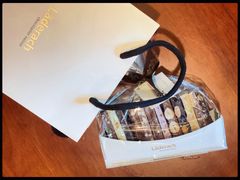 -Laderach 莱德拉(上海环贸iapm店)