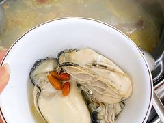 -花苑美食横琴生蚝火锅(拱北粤华路店)