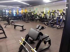 -阳光游泳培训基地(天通苑店)