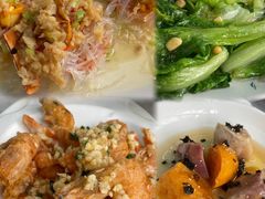 -众味海鲜大排档·活海鲜·潮汕味(南澳店)