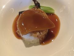 -深圳四季酒店·馥自助餐厅