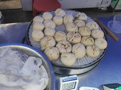 -林包子铺(市府广场店)