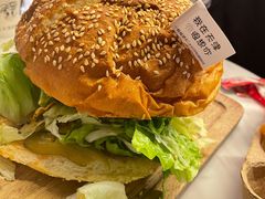 -大象厨房(重庆道店)