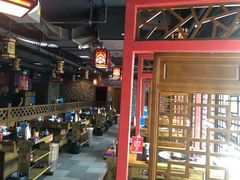 -大龙燚火锅(五一广场店)