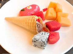 -昆明佳华广场酒店·西餐厅