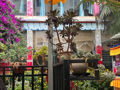 -尼玛藏家风味园(阿山食城店)