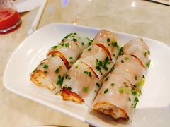 -稻香酒家(长宁KING88广场店)