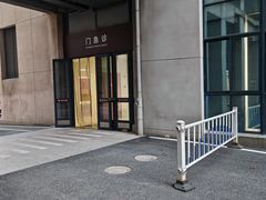 -上海市松江区九亭医院