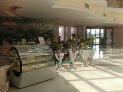 -广州花之恋城堡酒店