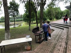 -太阳岛度假酒店