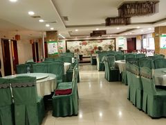 大堂-甲巳酒店·本地特色菜