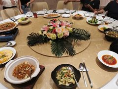 鱼头泡饼-元唐家宴•经典东北菜(梅市口路店)