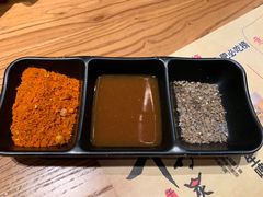 -千寻烧肉(政务区店)