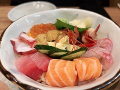 -Tuna maki寿司(园区永旺店)