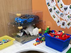 -创乐科教乐高机器人·编程·科技特长生规划中心(新地中心店)