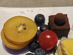 -奔海甄选·活鲜刺身铁板烧自助(太原里店)