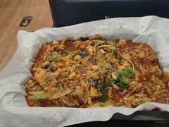 -张果佬年糕卷(科巷店)