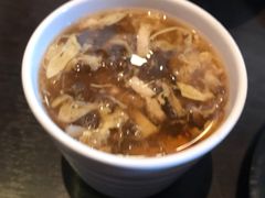 酸辣汤-好嫂子酱猪手•农家菜(蒲黄榆店)