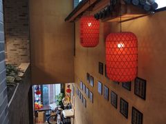 -安泰楼·佛跳墙创始人·传统闽味早茶·酒楼(三坊七巷闽菜地标店)