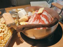 -沼津港精致料理·寿喜烧·烧鸟(青浦宝龙广场日料榜单店)