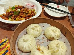 -阳阳中国饭(北京荟聚店)