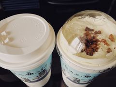 -茶颜悦色(花园道店)