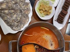 -重庆小天鹅(英雄山路店)