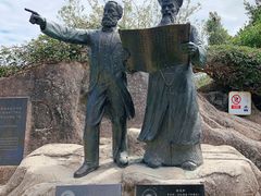 -胡里山炮台