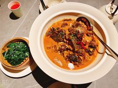 -楚山晓·楚湘菜(江夏永旺店)