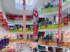 -北京华联购物中心(天通苑店)