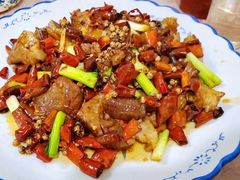 -洪霞餐馆
